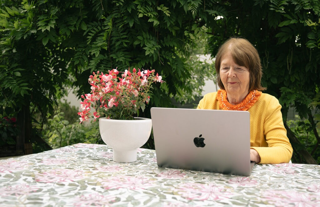 Online TCM Behandlung