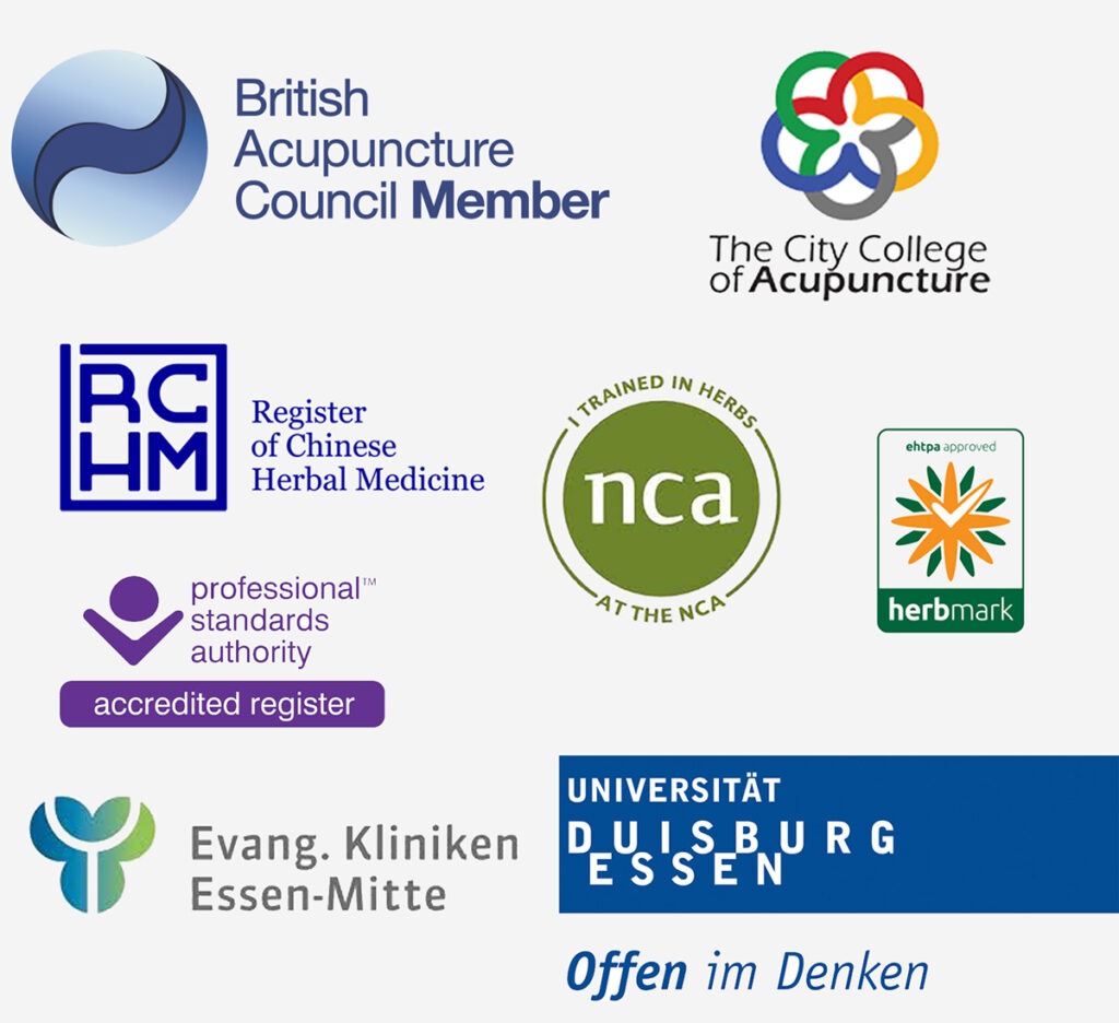 TCM Expertin Düsseldorf und Essen