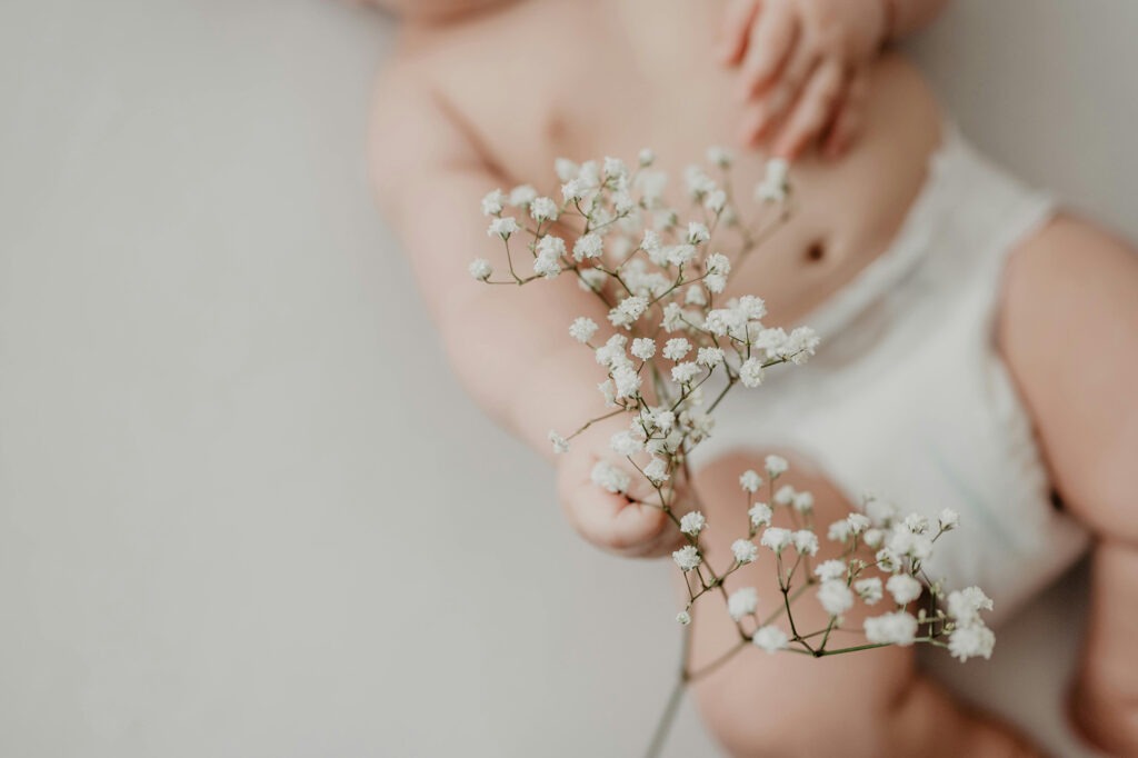 Chinesische Medizin bei Kinderwunsch