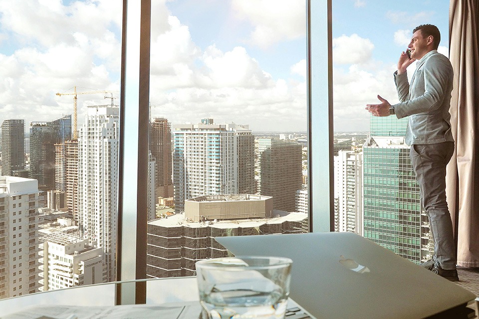 TCM bei Erschöpfung