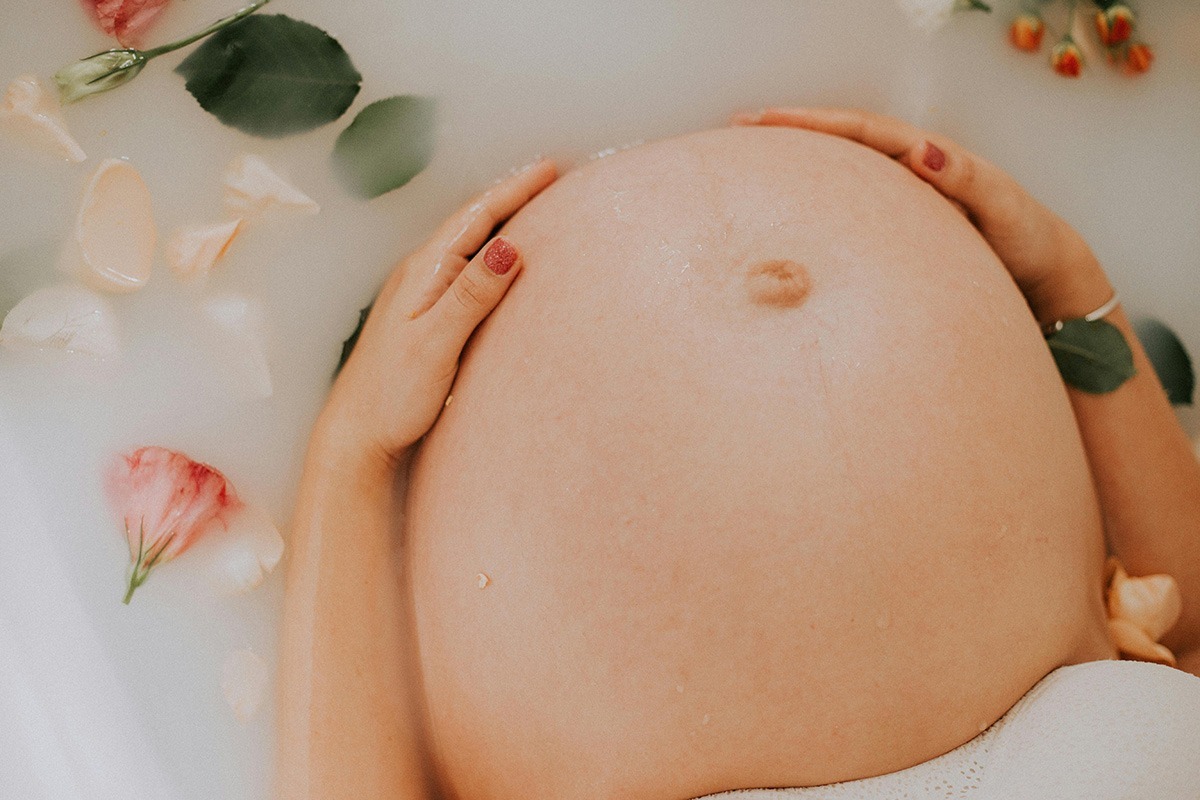 Chinesische Medizin bei Kinderwunsch